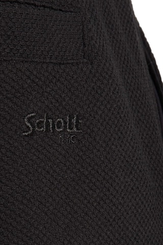Short relaxed - Noir