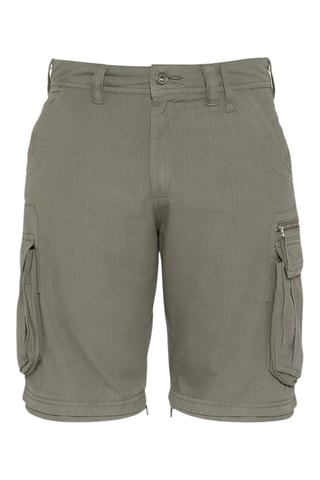 Pantalon cargo - Kaki