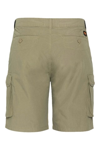 Short regular - Kaki