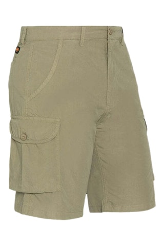 Short regular - Kaki