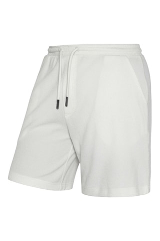 Short relaxed - Blanc