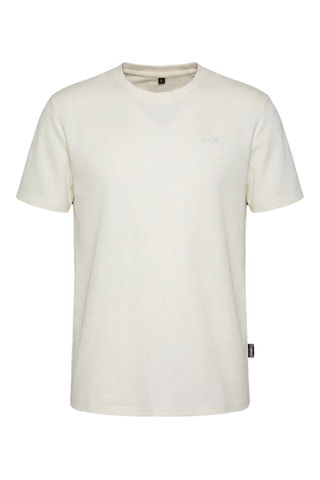 T-shirt regular - Blanc