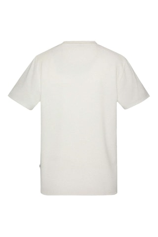 T-shirt regular - Blanc