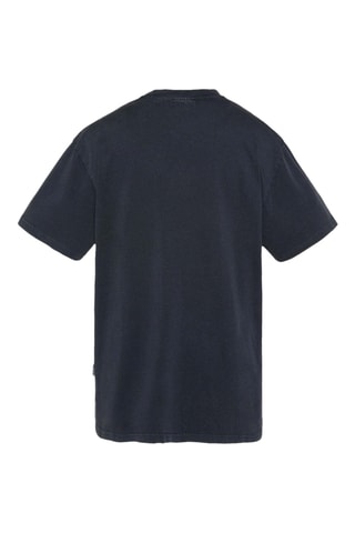 T-shirt regular - Bleu marine