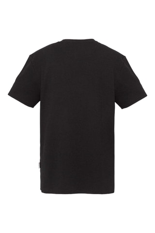 T-shirt regular - Noir