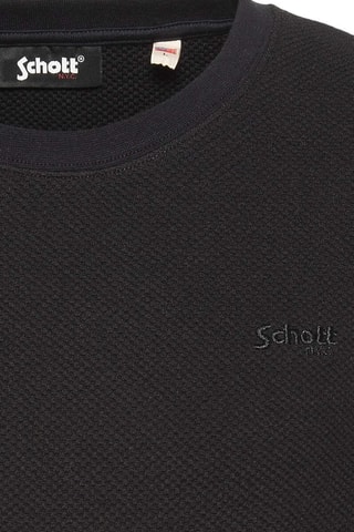 T-shirt regular - Noir