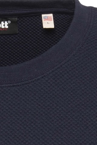 T-shirt regular - Bleu marine