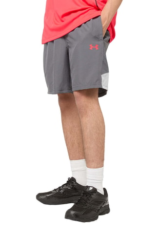 Short Tech™ Utility - Gris