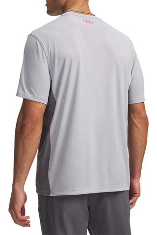 T-shirt Tech™ Utility SS - Gris