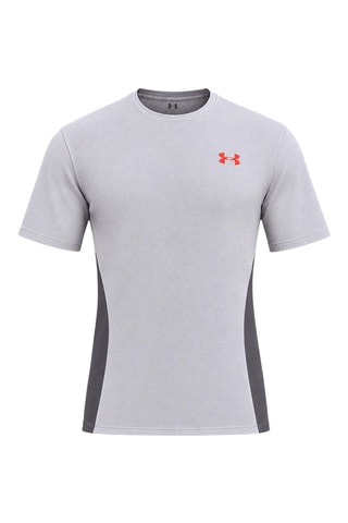 T-shirt Tech™ Utility SS - Gris
