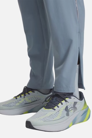 Jogging Velocity Track - Gris
