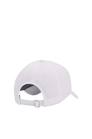 Casquette Blitzing Low - Blanc