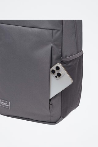 Sac à dos Essential Halftime - Gris