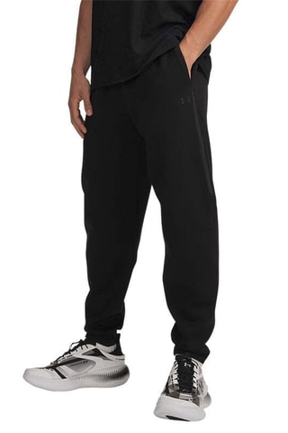 Jogging Unstoppable Fleece - Noir