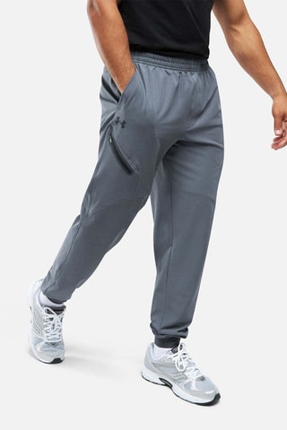 Jogging Unstoppable - Gris