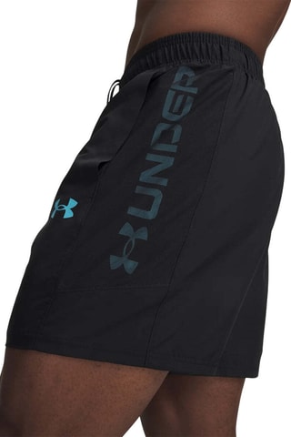 Short Tech™ Utility - Noir