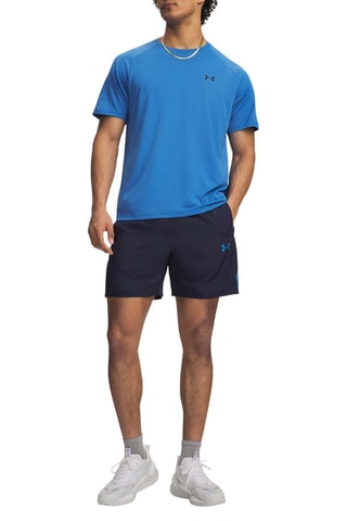 Short Tech™ Utility - Bleu marine