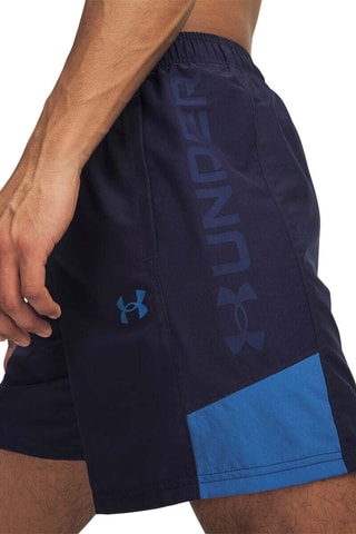 Short Tech™ Utility - Bleu marine