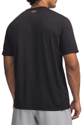 T-shirt Tech™ Utility SS - Noir