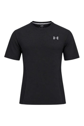 T-shirt Tech™ Utility SS - Noir