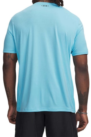 T-shirt Tech™ Utility SS - Bleu clair