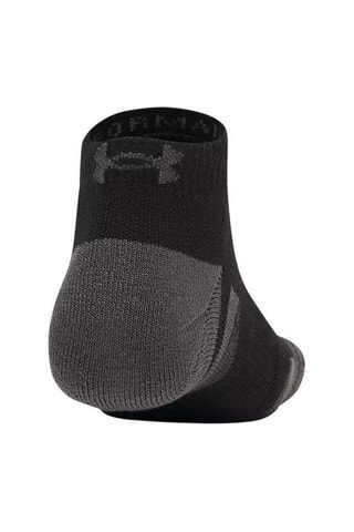 3 paires de chaussettes Performance Tech™ - Noir