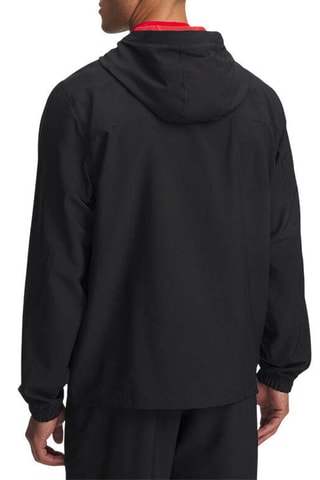 Veste à capuche Tech™ Sport - Noir