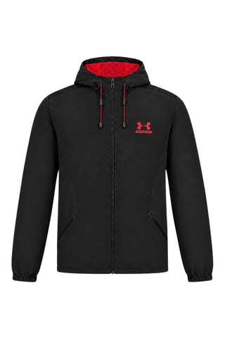 Veste à capuche Tech™ Sport - Noir
