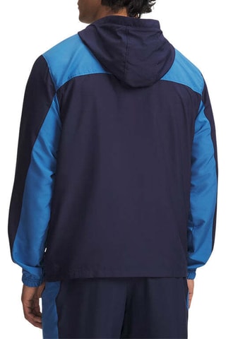 Veste à capuche Tech™ Sport - Bleu marine