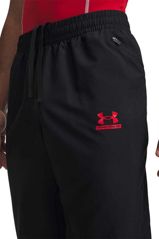 Pantalon Tech™ Sport - Noir