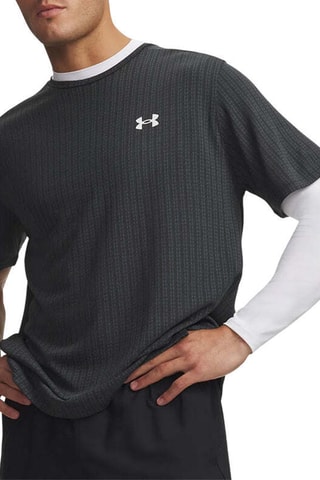 T-shirt Tech™ Vent - Noir