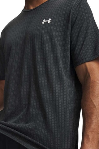 T-shirt Tech™ Vent - Noir