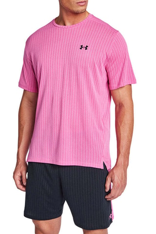 T-shirt Tech™ Vent - Rose