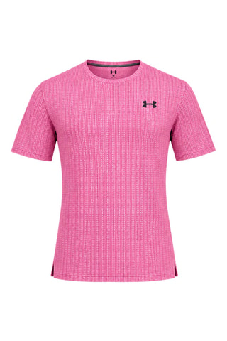 T-shirt Tech™ Vent - Rose
