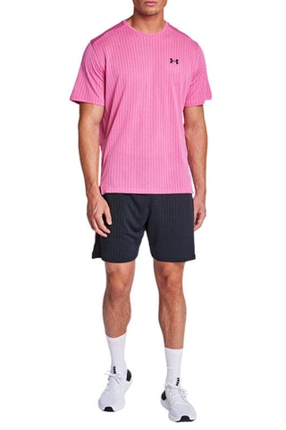 T-shirt Tech™ Vent - Rose