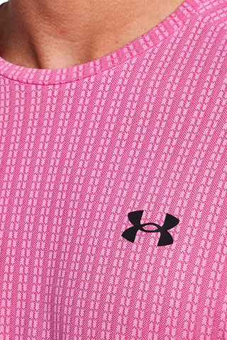 T-shirt Tech™ Vent - Rose
