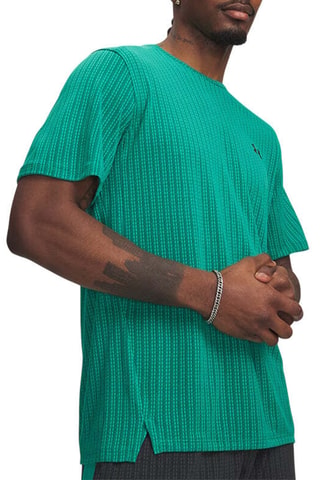 T-shirt Tech™ Vent - Vert