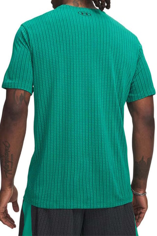 T-shirt Tech™ Vent - Vert