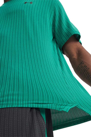 T-shirt Tech™ Vent - Vert