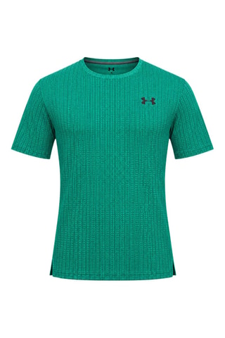 T-shirt Tech™ Vent - Vert