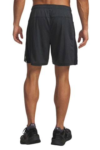 Short regular Tech™ Vent - Noir