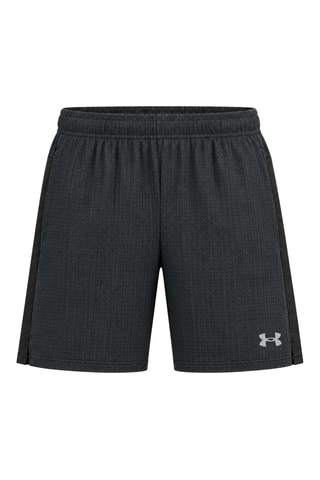 Short regular Tech™ Vent - Noir