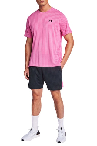 Short regular Tech™ Vent - Noir