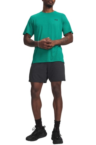 Short regular Tech™ Vent - Noir
