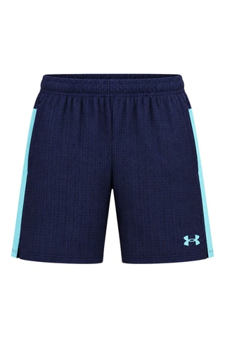Short regular Tech™ Vent - Bleu marine
