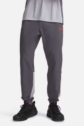 Jogging Tech™ Utility - Gris