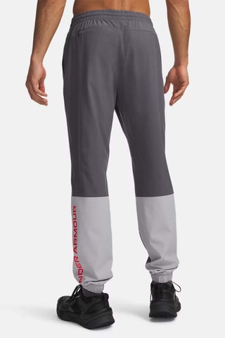 Jogging Tech™ Utility - Gris