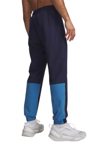 Jogging Tech™ Utility - Bleu marine