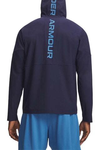 Veste à capuche Tech™ Utility - Bleu