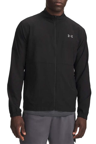 Veste Velocity Track - Noir